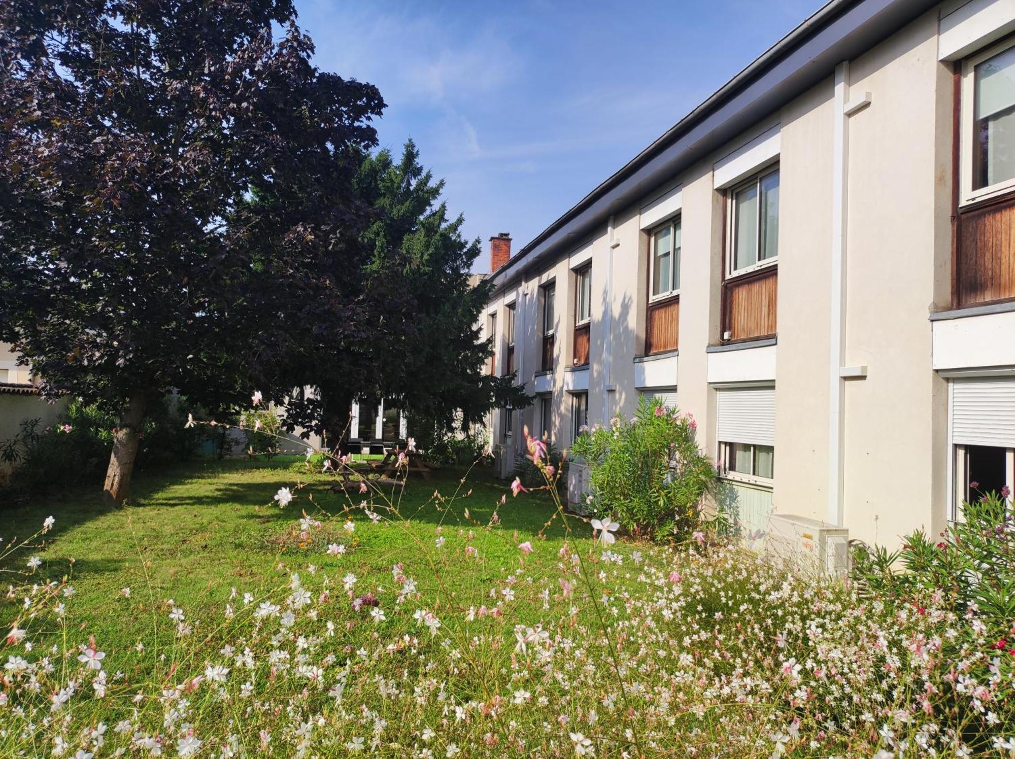 Moodz Hotel Vienne Pont-Eveque Exteriér fotografie