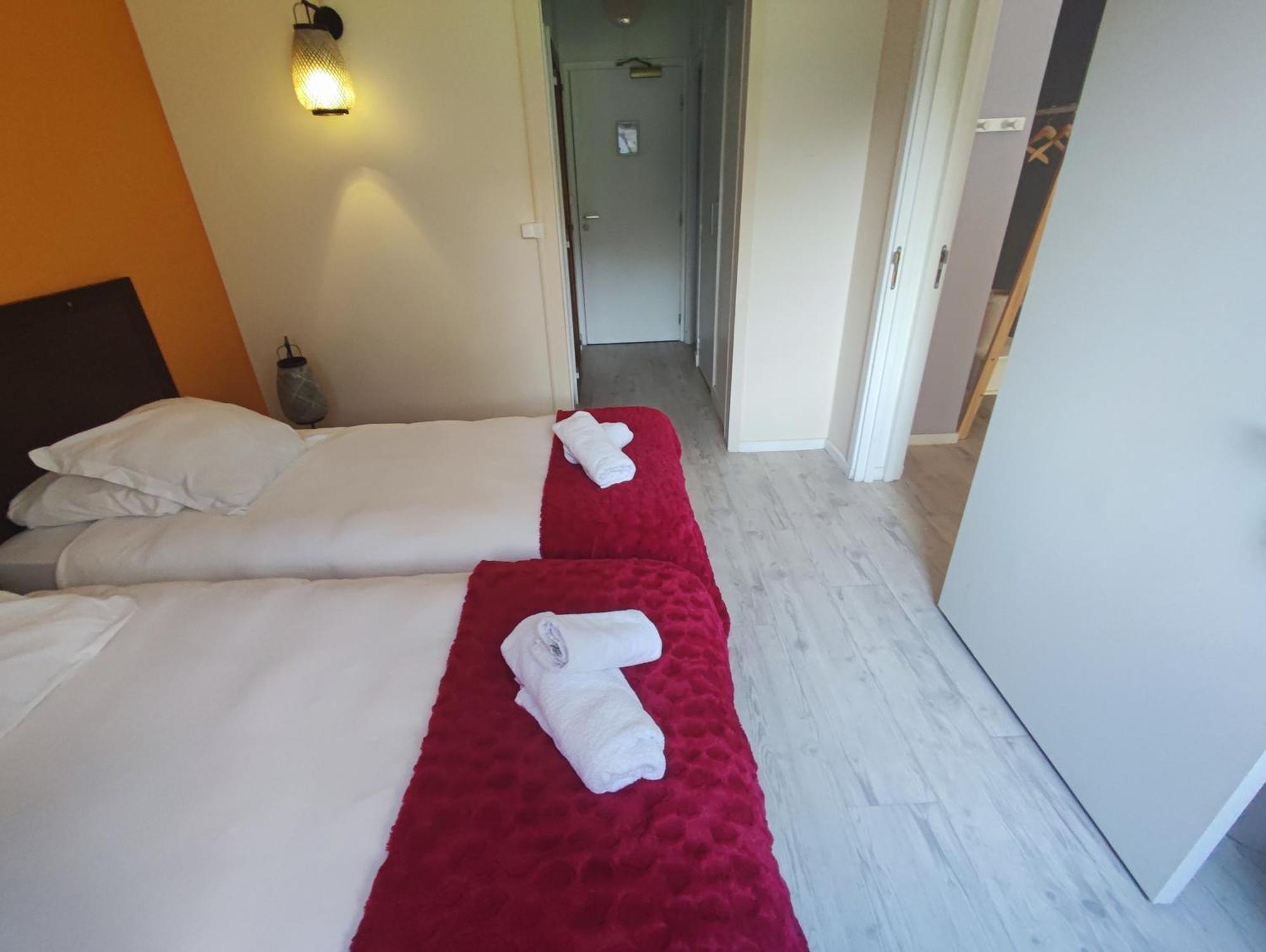 Moodz Hotel Vienne Pont-Eveque Exteriér fotografie